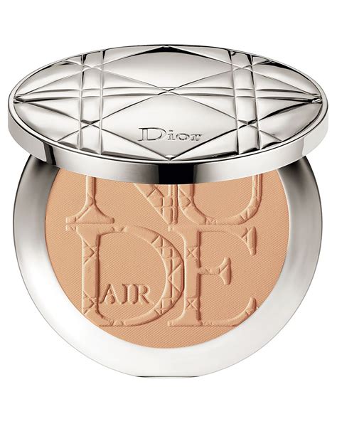 dior skin nude air|Diorskin Nude Air Powder .